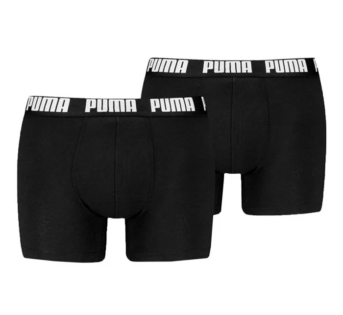 Puma Everyday Basic 2p M 938320 01 boxerky Puma Everyday Basic 2p M 938320 01 boxerky