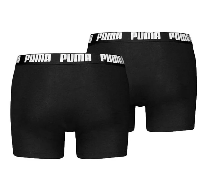 Puma Everyday Basic 2p M 938320 01 boxerky Puma Everyday Basic 2p M 938320 01 boxerky