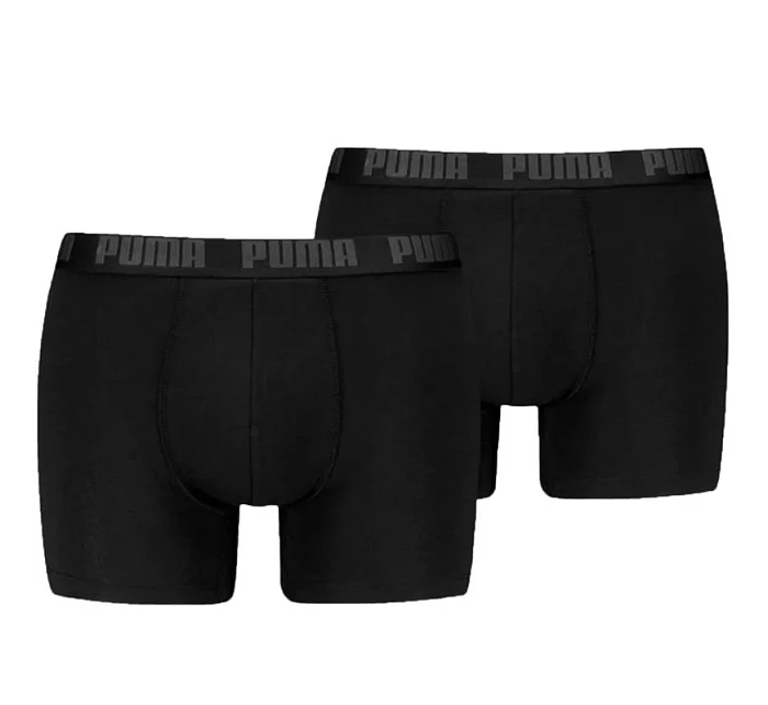Puma Everyday Basic 2p M 938320 02 boxerky Puma Everyday Basic 2p M 938320 02 boxerky