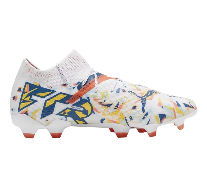 Fotbalové boty Puma Future 7 Ultimate Creativity FG/AG M 107836 01 Fotbalové boty Puma Future 7 Ultimate Creativity FG/AG M 107836 01