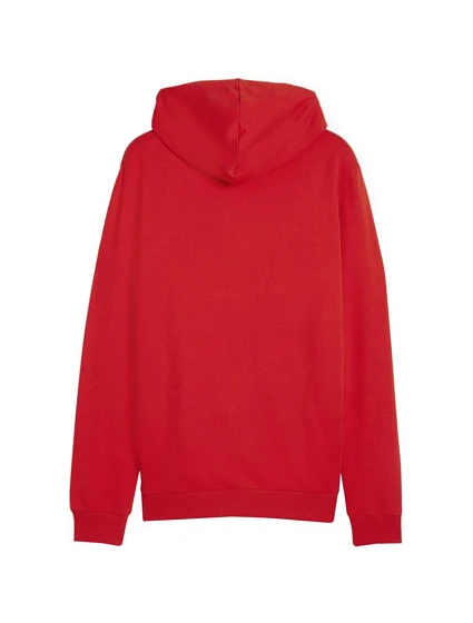 Mikina Team Goal Casuals Hooded M model 19645541 01 pánské - Puma