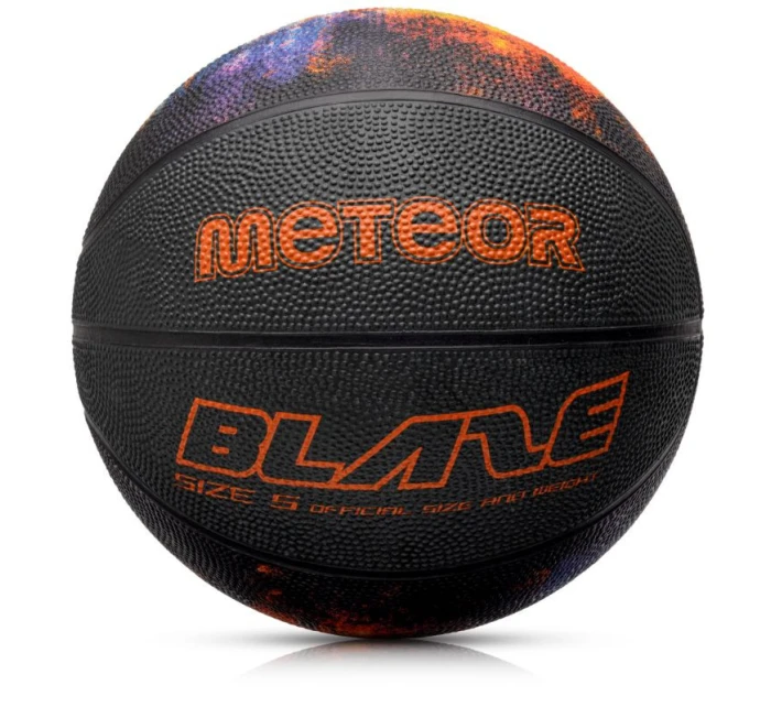 Basketbalový míč Blaze 5 model 21909823 - Meteor Basketbalový míč Blaze 5 model 21909823 - Meteor