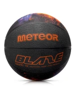 Basketbalový míč Blaze 5 model 21909823 - Meteor Basketbalový míč Blaze 5 model 21909823 - Meteor
