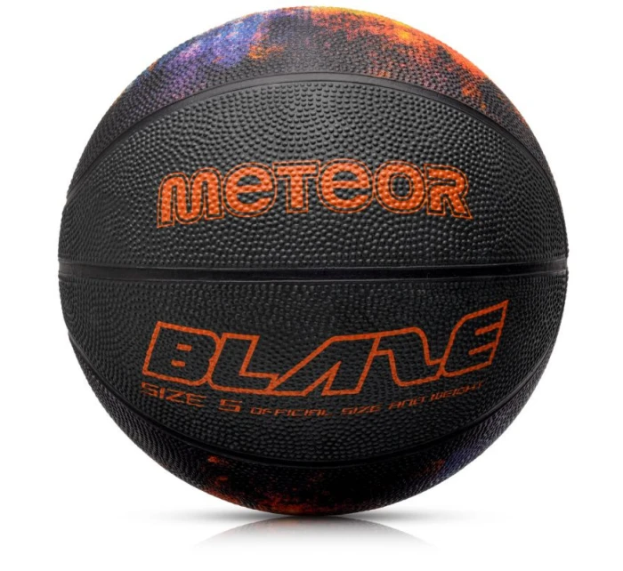 Basketbalový míč Blaze 5 model 21909823 - Meteor Basketbalový míč Blaze 5 model 21909823 - Meteor