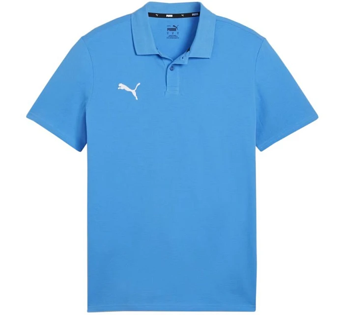 Team Goal Casuals Polo M model 20276281 02 pánské - Puma Team Goal Casuals Polo M model 20276281 02 pánské - Puma