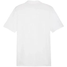 Puma Team Goal Casuals Polo M 658605 04 pánské