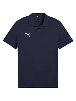 Team Goal Casuals Polo M model 19654739 06 pánské - Puma Team Goal Casuals Polo M model 19654739 06 pánské - Puma
