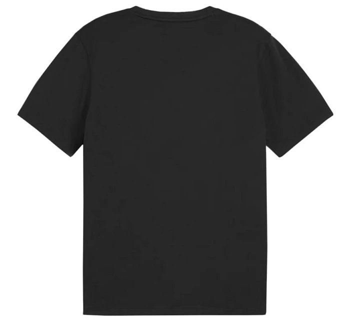 Puma Team Goal Casuals Tee M 658615 03 pánské Puma Team Goal Casuals Tee M 658615 03 pánské