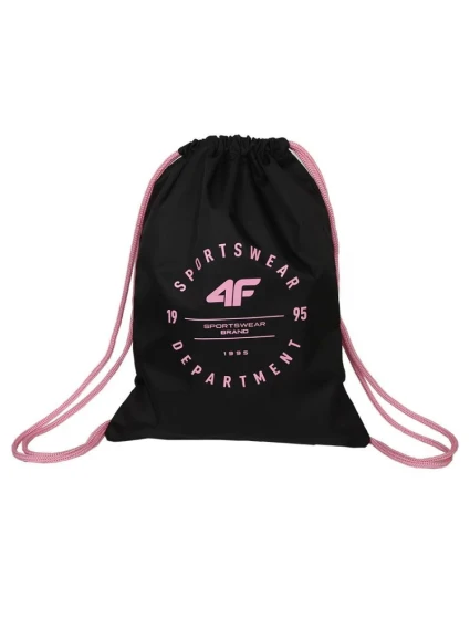 Taška, batoh 4F 4F 4FJWSS24AGYMF081 21S Taška, batoh 4F 4F 4FJWSS24AGYMF081 21S