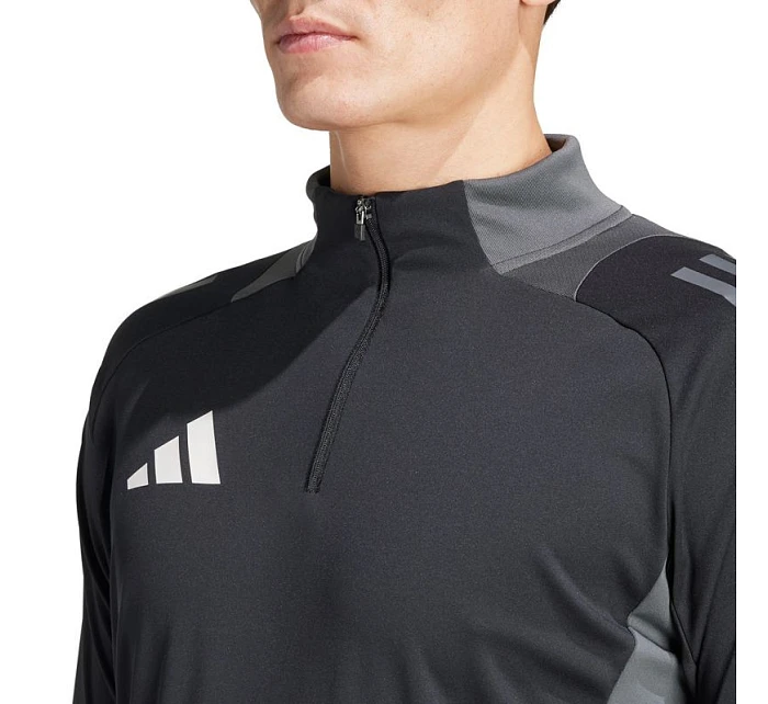 Adidas Tiro 24 Competition Training M mikina L8257 pánské Adidas Tiro 24 Competition Training M mikina L8257 pánské