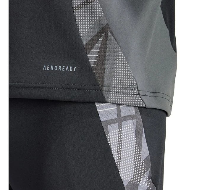 Adidas Tiro 24 Competition Training M mikina L8257 pánské Adidas Tiro 24 Competition Training M mikina L8257 pánské