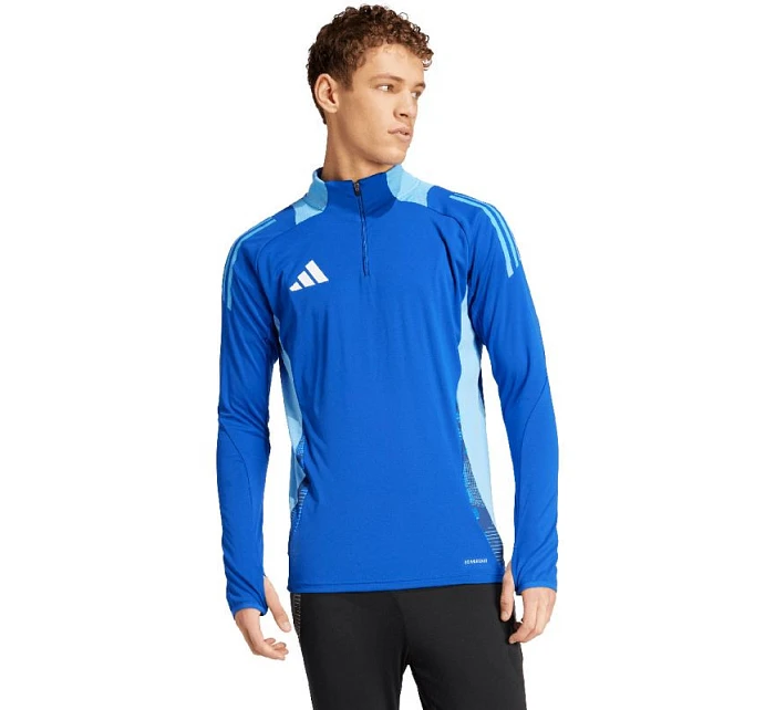 Mikina Tiro 24 Competition Training M model 20588197 pánské - ADIDAS Mikina Tiro 24 Competition Training M model 20588197 pánské - ADIDAS