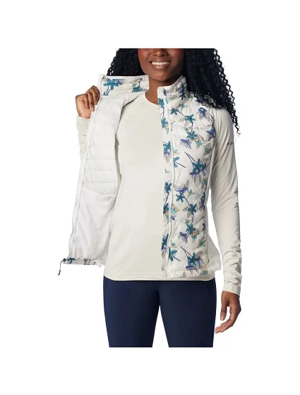 Powder Vest W model 19715640 - Columbia