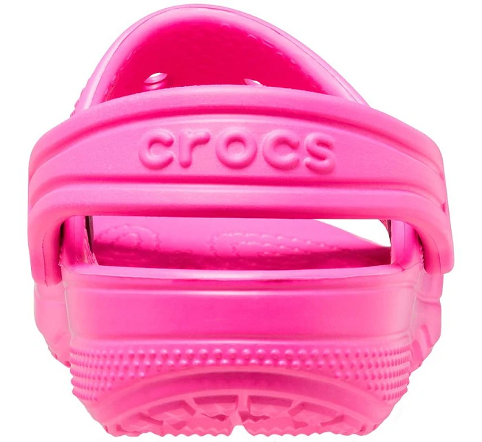 Classic Kids Sandals T Jr sandály model 19684473 - Crocs Classic Kids Sandals T Jr sandály model 19684473 - Crocs