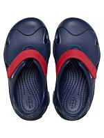 Dřeváky All  Sandal Jr model 19688630 - Crocs