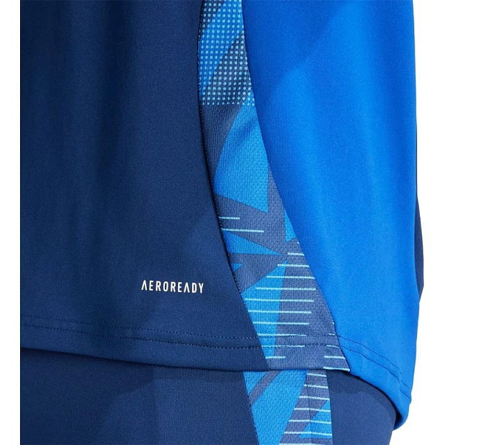 Mikina Tiro 24 Competition Training M model 20736951 pánské - ADIDAS Mikina Tiro 24 Competition Training M model 20736951 pánské - ADIDAS