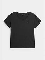 Tričko 4F W 4FWSS24TTSHF1162-20S dámské