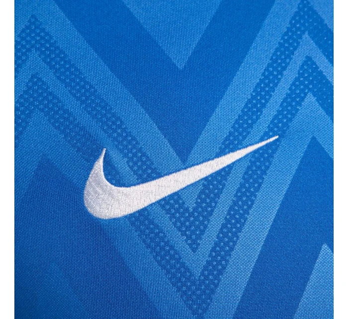 Fit Challenge V Jsy SS tričko M 463 pánské model 20246742 - NIKE Fit Challenge V Jsy SS tričko M 463 pánské model 20246742 - NIKE