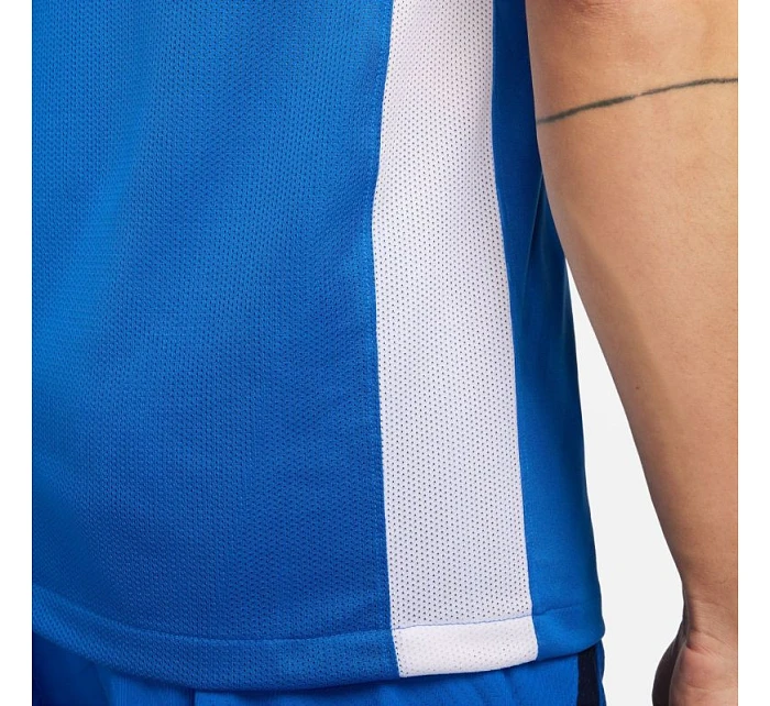 Fit Challenge V Jsy SS tričko M 463 pánské model 20246742 - NIKE Fit Challenge V Jsy SS tričko M 463 pánské model 20246742 - NIKE