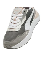 Puma Runtamed Platform W 392324 09 dámské boty Puma Runtamed Platform W 392324 09 dámské boty