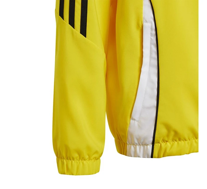 Bunda Tiro 24 Jr model 19762655 - ADIDAS Bunda Tiro 24 Jr model 19762655 - ADIDAS