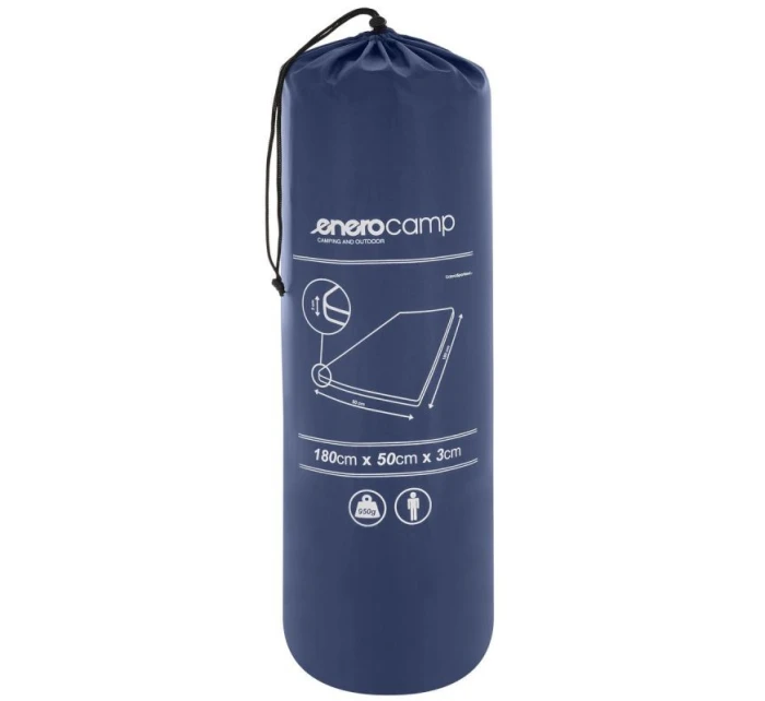 Samonafukovací karimatka Camp model 21810154 - Enero Samonafukovací karimatka Camp model 21810154 - Enero