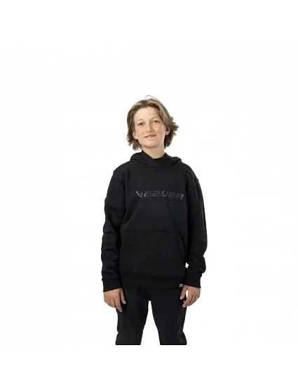 Mikina Core Ultimate Hoodie Jr model 20490030 - Bauer