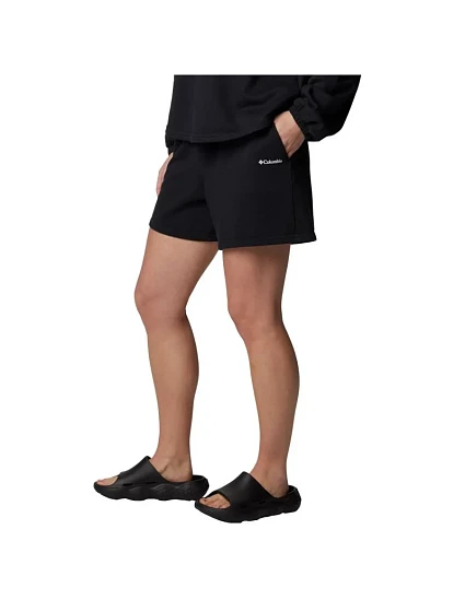 Trek French Terry Wmns Shorts W model 19759614 dámské - Columbia