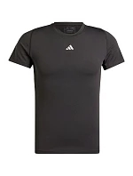 Tričko adidas Techfit Aeroready Short Sleeve M IS7606 pánské
