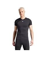 Tričko adidas Techfit Aeroready Short Sleeve M IS7606 pánské
