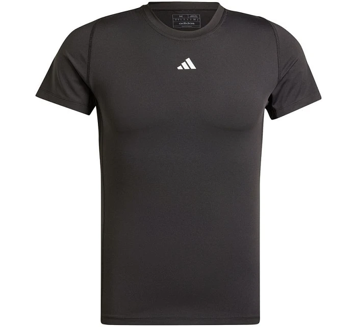 Tričko adidas Techfit Aeroready Short Sleeve M IS7606 pánské Tričko adidas Techfit Aeroready Short Sleeve M IS7606 pánské