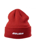 Zimní čepice Team Ribbed SR model 20490035 - Bauer