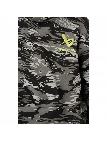 Mikina  Hoodie Jr model 20490040 - Bauer