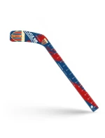 Hokejový puk Polonia Bytom SREBBSP