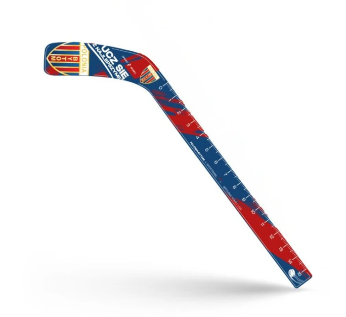 Hokejový puk Polonia Bytom SREBBSP Hokejový puk Polonia Bytom SREBBSP