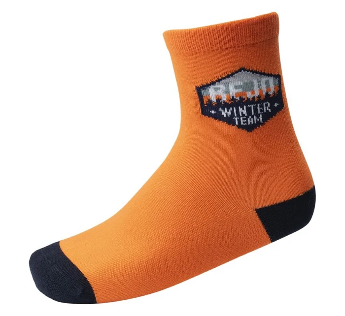 Dětské kotníkové ponožky BARICA 3 PACK JRB Dětské kotníkové ponožky BARICA 3 PACK JRB