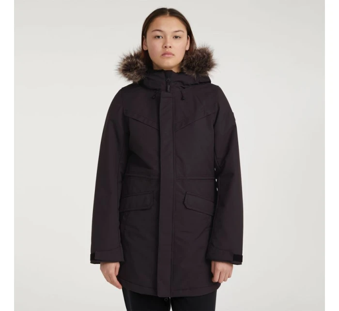 Dámský zateplený kabát O'NL TRVLR SERIES JOURNEY PARKA Dámský zateplený kabát O'NL TRVLR SERIES JOURNEY PARKA