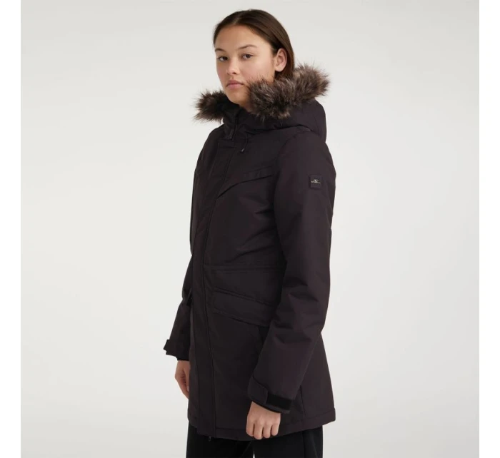 Dámský zateplený kabát O'NL TRVLR SERIES JOURNEY PARKA Dámský zateplený kabát O'NL TRVLR SERIES JOURNEY PARKA
