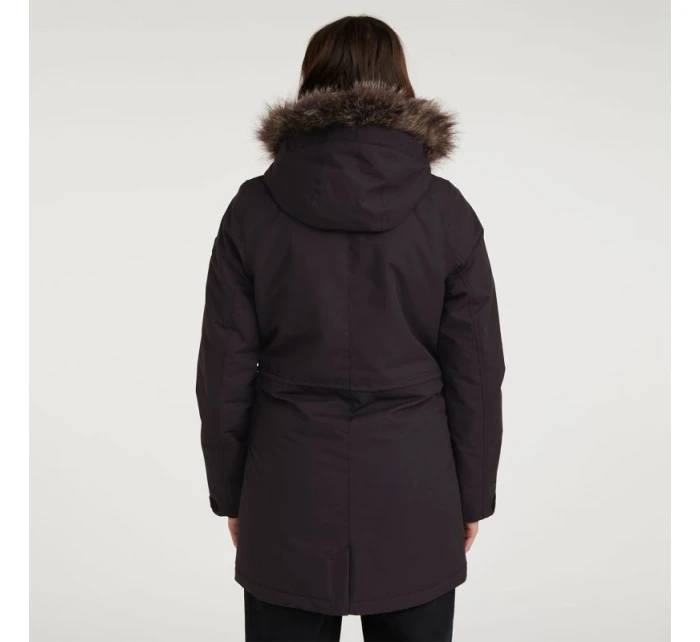 Dámský zateplený kabát O'NL TRVLR SERIES JOURNEY PARKA Dámský zateplený kabát O'NL TRVLR SERIES JOURNEY PARKA