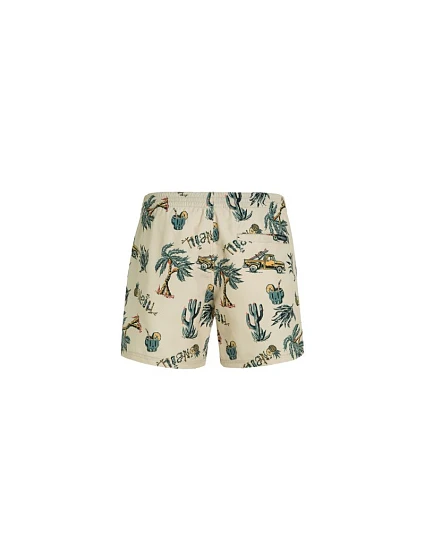 Plavecké šortky O'Neill Cali Print M model 20080378 - ONeill