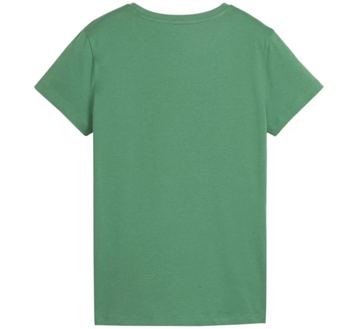 Puma ESS+Script W 679315 86 tričko Puma ESS+Script W 679315 86 tričko