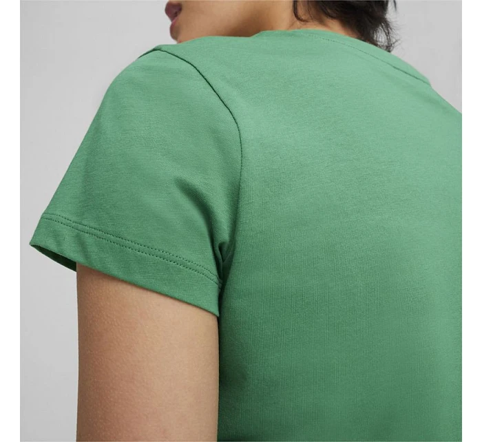 Puma ESS+Script W 679315 86 tričko Puma ESS+Script W 679315 86 tričko