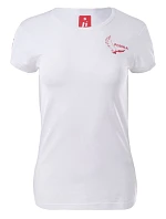 Tričko huari Polsko Fan Lds W 92800426935