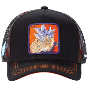 Capslab Dragon Ball Super Goku kšiltovka CL-DBS-1-ULT2