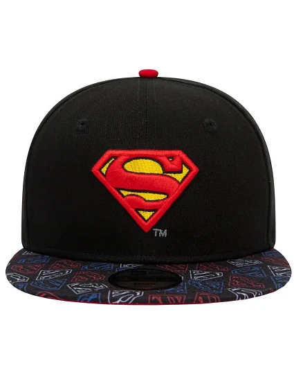 Super Aop  Kids Cap model 19924123 - New Era