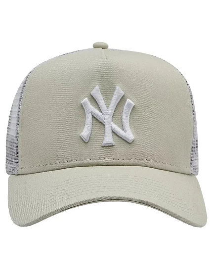 9FORTY League Essential New York Yankees MLB Cap model 21119251 - New Era