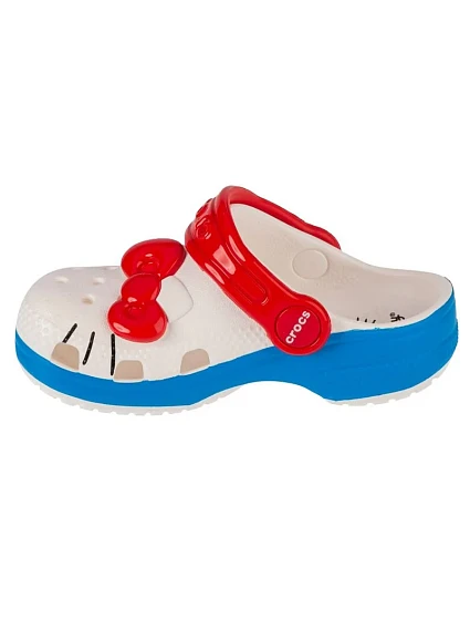 Žabky Classic Hello Kitty Clog T Jr model 20087434 - Crocs