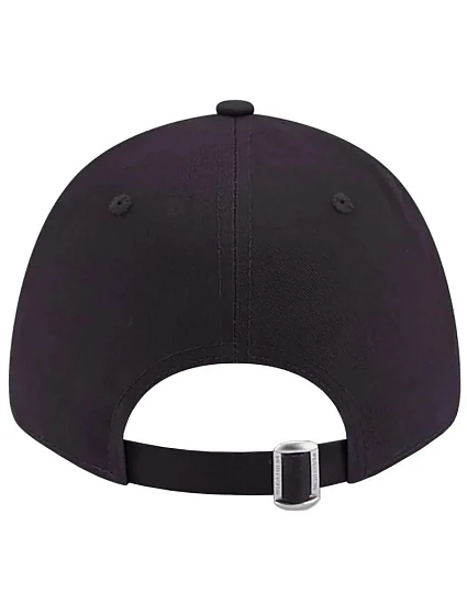 Kšiltovka Team Side Patch 9FORTY New York Yankees model 20087551 - New Era