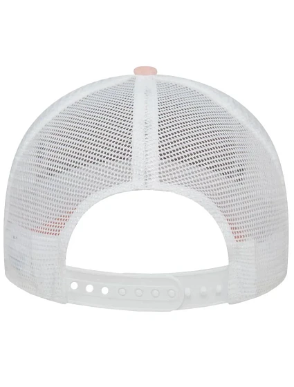 Wmns LA Dodgers Velour Trucker Cap W model 20087585 - New Era