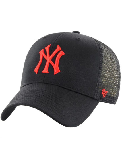 47 Značka MLB New York Yankees Branson Cap M B-BRANS17CTP-BKN